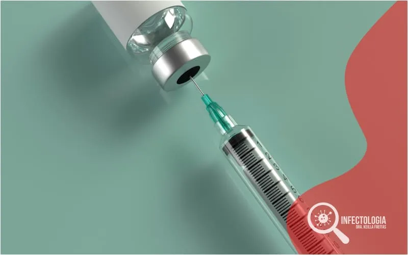 Evolução da Primeira Vacina Contra a Dengue