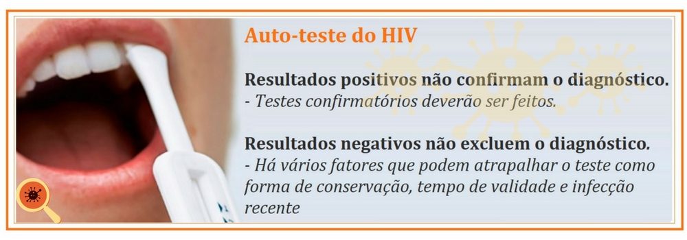 Diagnóstico do HIV: Como Fazê-lo