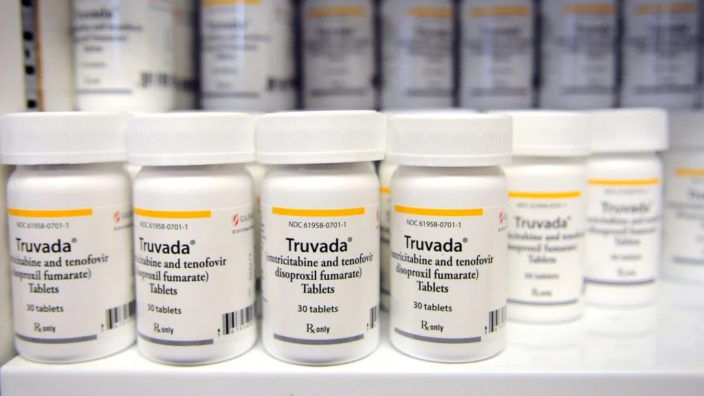 Profilaxia pré-exposição é tão segura quanto aspirina