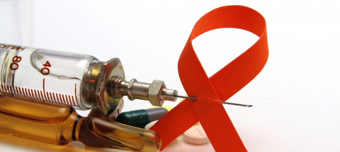 cura do HIV