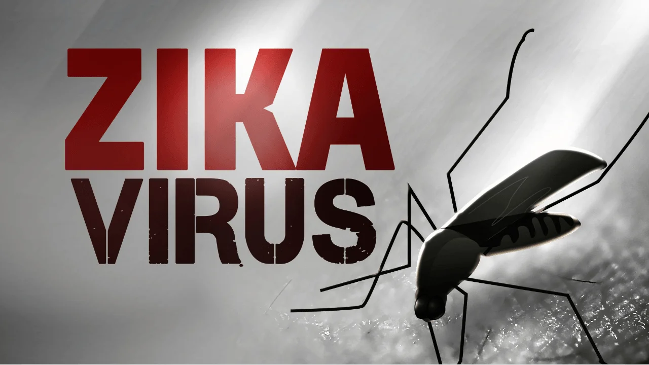 virus zika