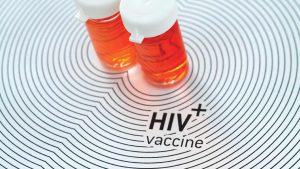 vacina contra o HIV