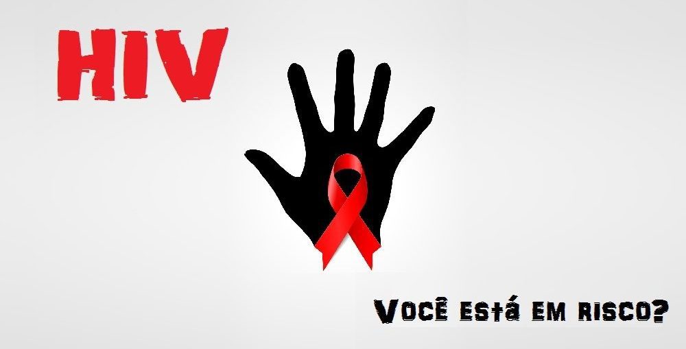 Risco de Transmissão do HIV - Exposição -Dra Keilla Freitas Infectologista