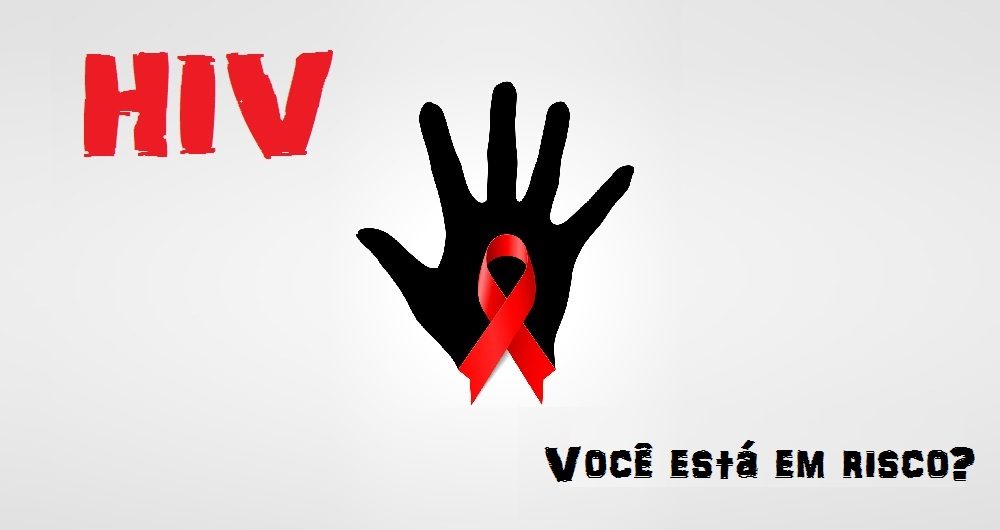 Risco de transmissão do HIV e tipo de exposição