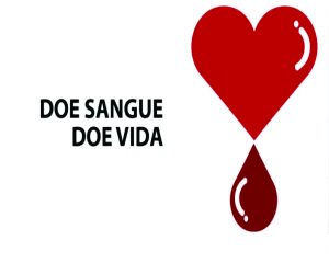 Criterios para doação de sangue