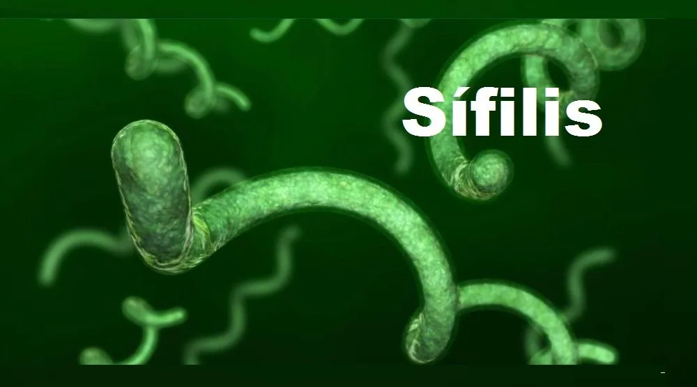 Sífilis: Conheça mais Sobre a Doença
