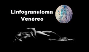 Linfogranuloma Venéreo