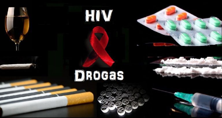 Interações Entre Remédios do HIV e Drogas | Dra. Keilla Freitas - Dra ...