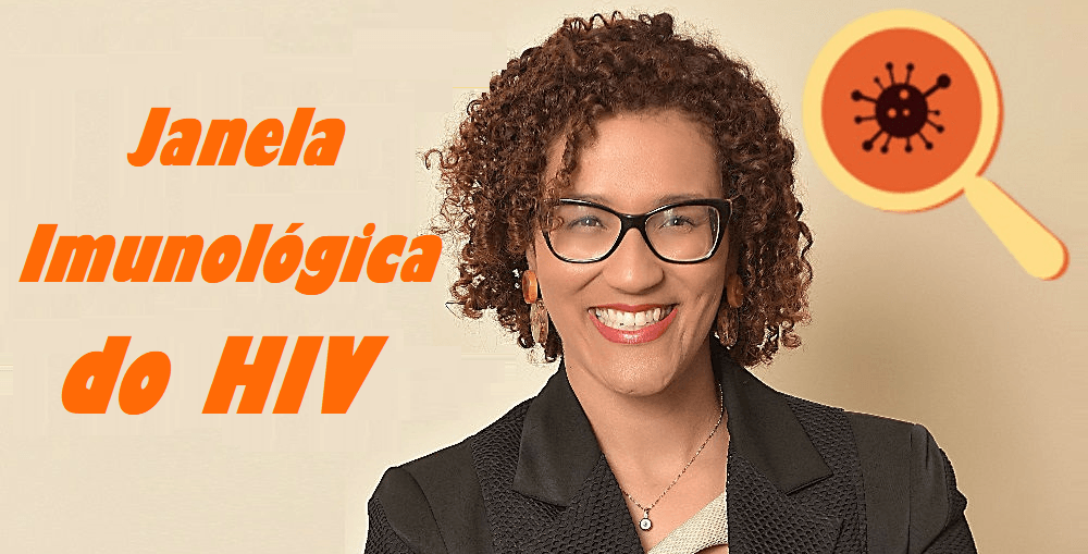 Janela Imunológica HIV