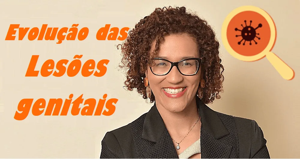 Lesões Genitais