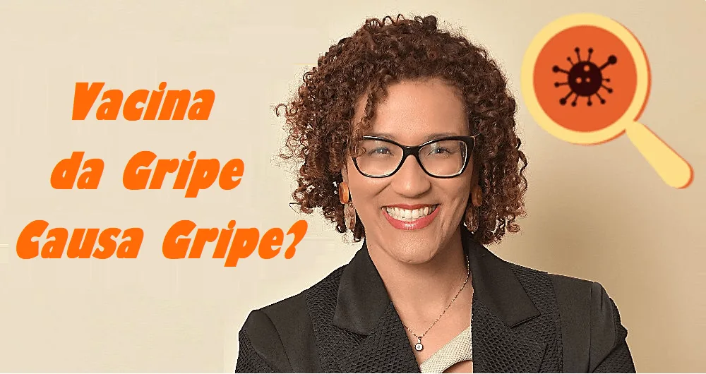 vacinação contra a gripe