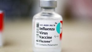Vacina contra a Gripe