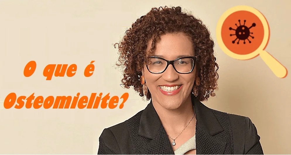Osteomielite crônica: o que é?