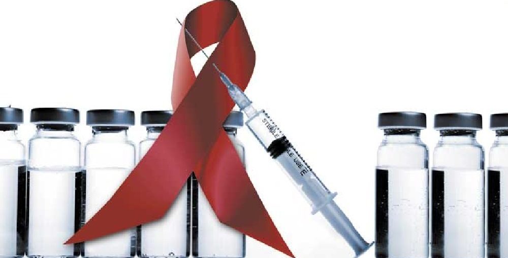 Vacinação do paciente vivendo com HIV