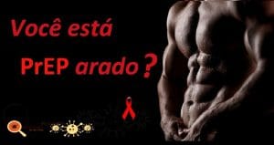 Profilaxia Pré-exposição ao HIV
