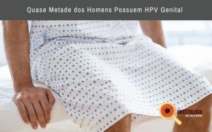 HPV em homens