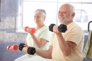 Estudo aponta suplementos que podem rejuvenecer os músculos
