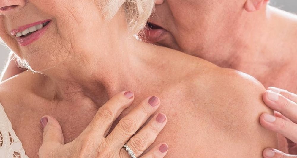 Infecções sexuais em idosos