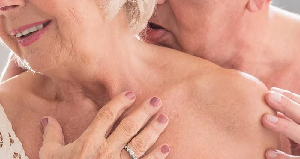 Infecções sexuais em idosos