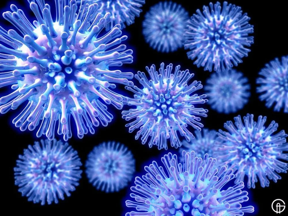 Anticorpo experimental suprime o HIV