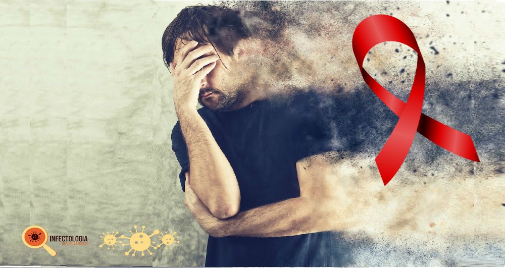 Depressão e HIV - Saiba Mais
