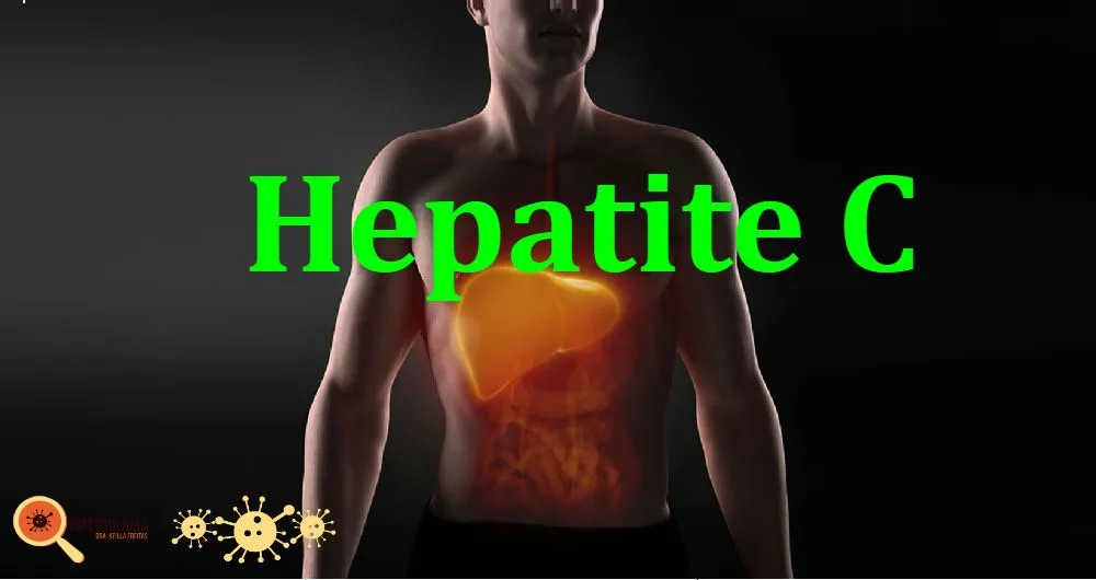 Hepatite C: o que você precisa saber