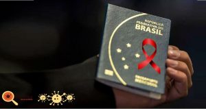 Viajando com HIV