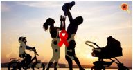 Casais com HIV Podem Ter Filhos Livres do Vírus