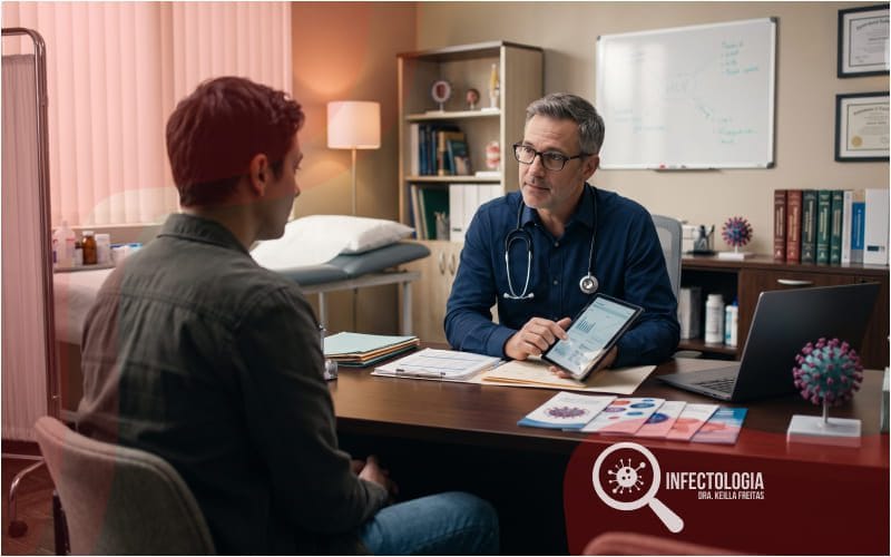 Tipos de HIV