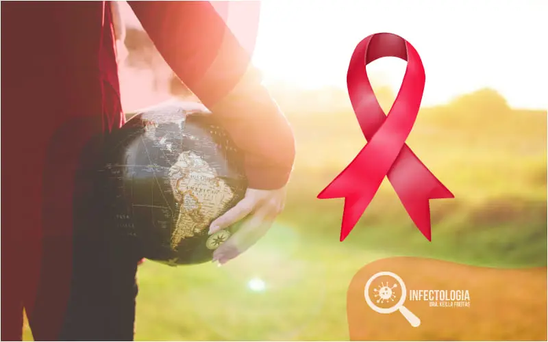 Evoluções no combate ao HIV