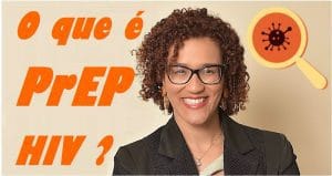 O que é PrEP HIV ?