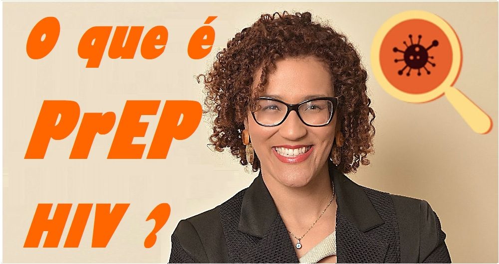 O que é PrEP HIV ?