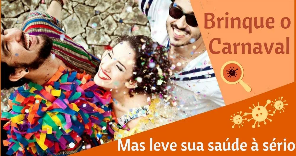 Carnaval e Infecções sexuais