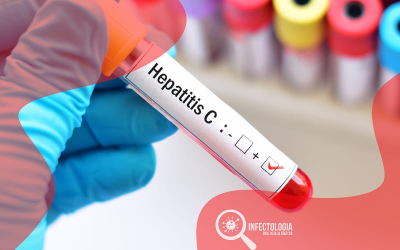 Hepatite C – Diagnóstico