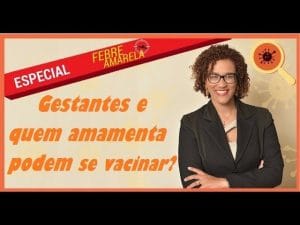 Gestantes Podem Tomar a Vacina?