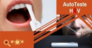 AutoTeste do HIV - conheça