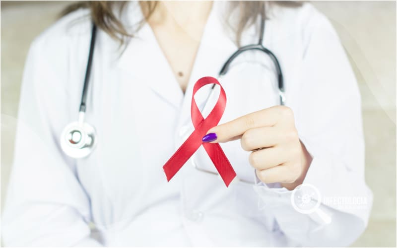 Complicações do HIV não relacionadas à AIDS