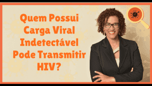 Carga Viral Indetectável