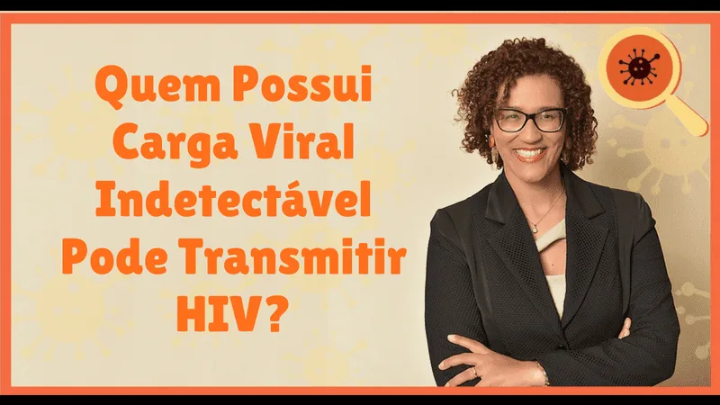 Carga Viral Indetectável