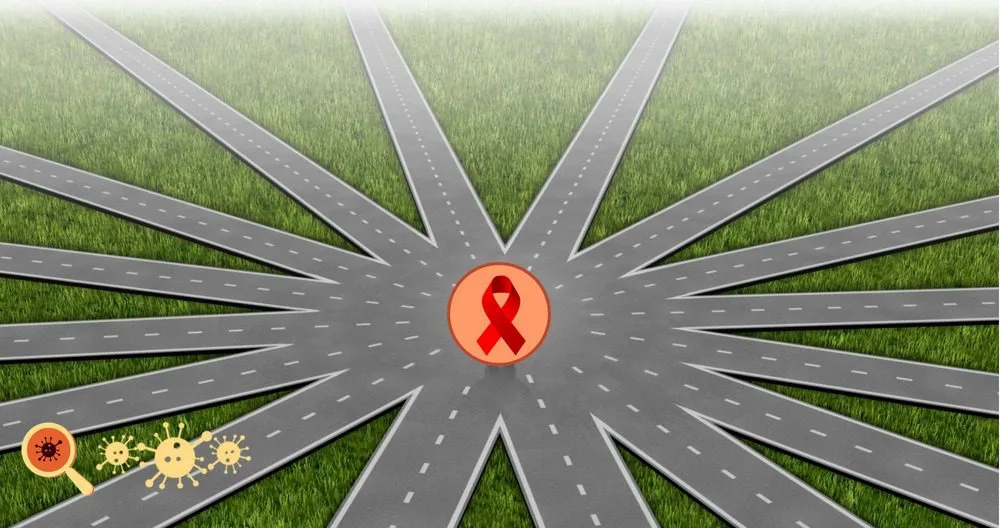 Cura do HIV – casos de pacientes que indicam o caminho