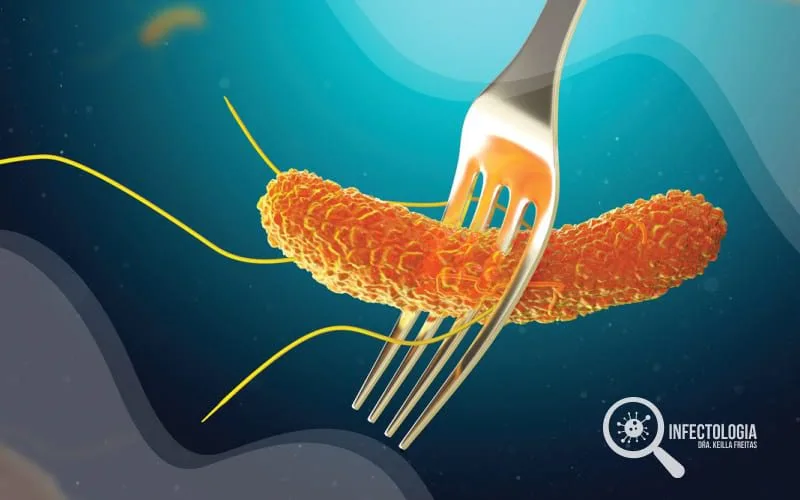 Salmonella