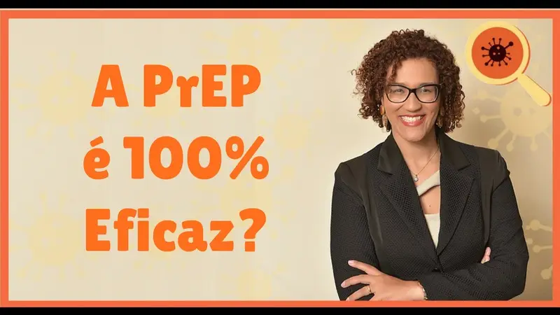 A Prep E Cem Porcento Eficaz