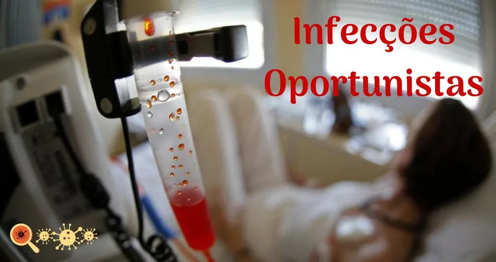 Infecções Oportunistas