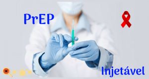 PrEP Injetável