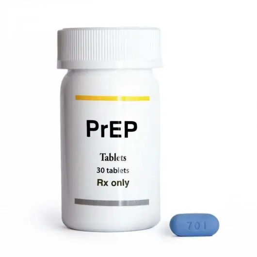 Prep