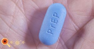 Prep Hiv
