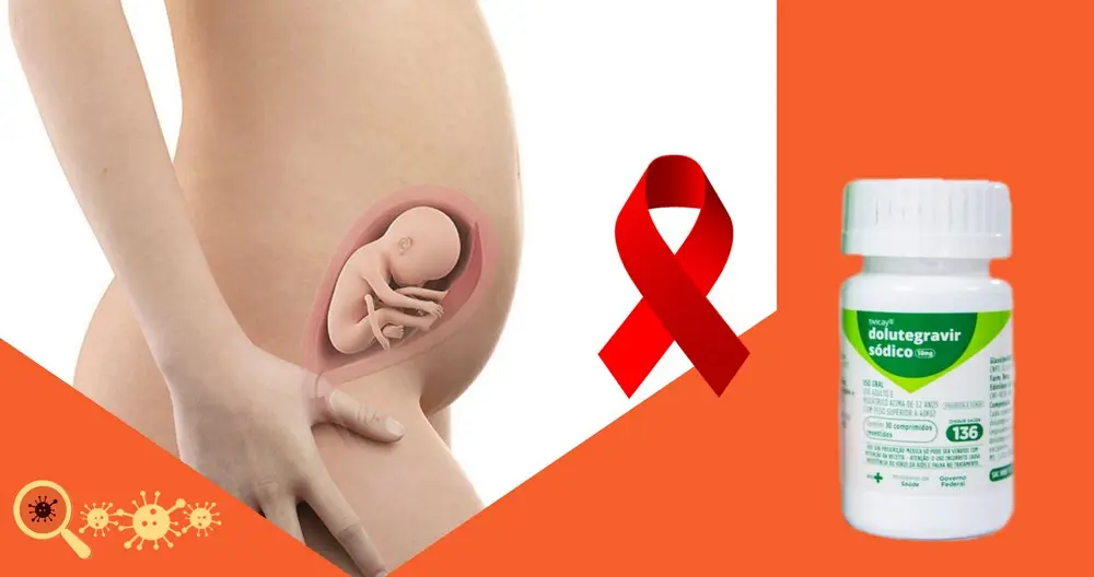 Dolutegravir Na Gestação