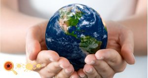 ameaças à humanidade