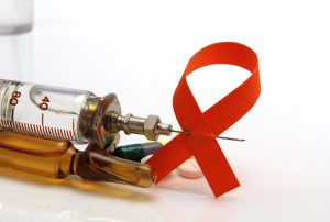 vacina contra HIV