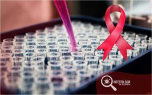 Janela Imunológica do HIV